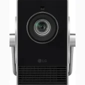 LG CineBeam Qube HU710PB