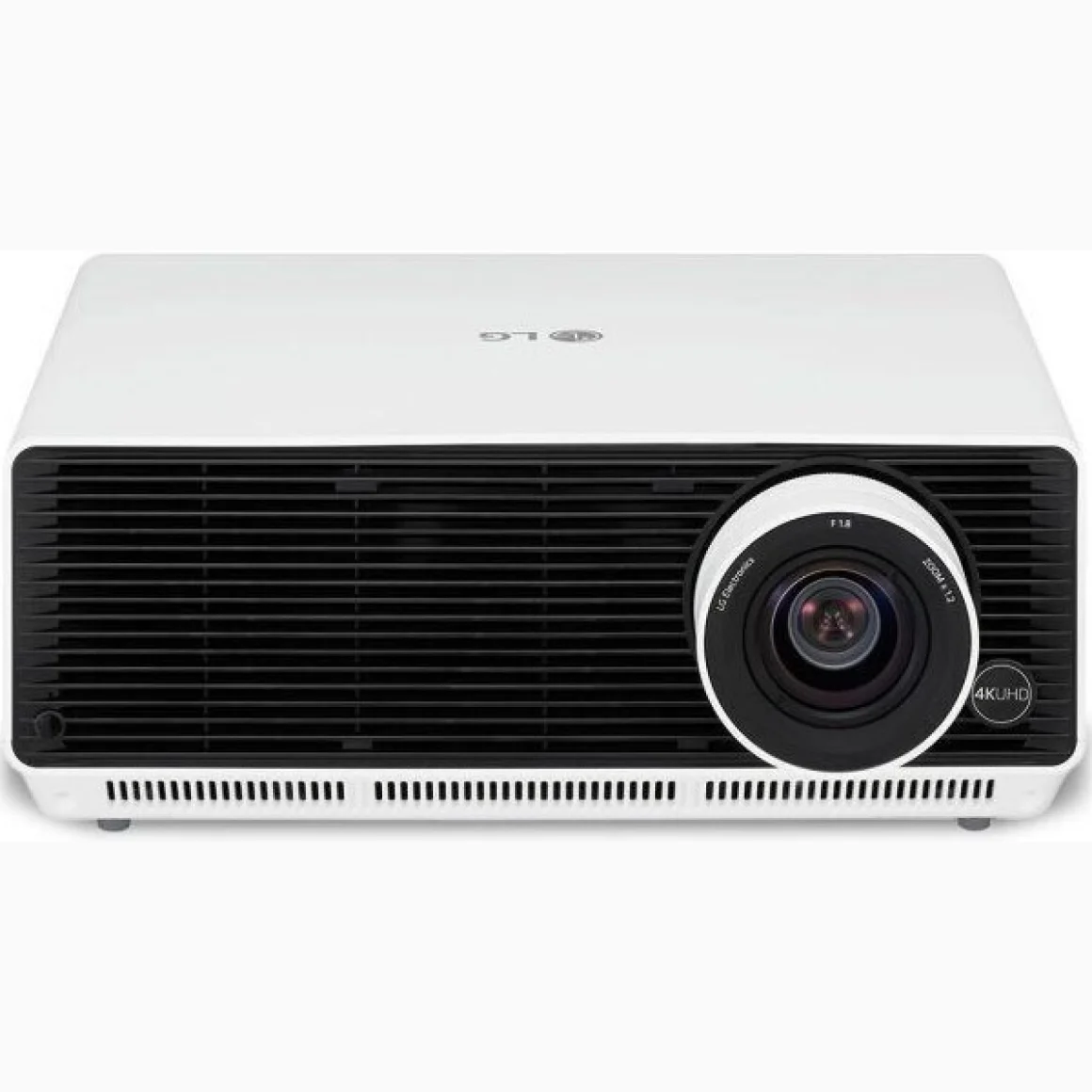 LG ProBeam BU53RG