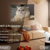LQWELL HY300-A