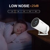 LQWELL HY300-A