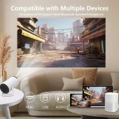LQWELL HY300-A