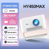 Magcubic HY450 Max