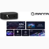 Manta MultiVision PRO