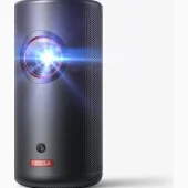 Nebula Capsule 3 Laser