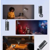 Nebula Capsule 3 Laser