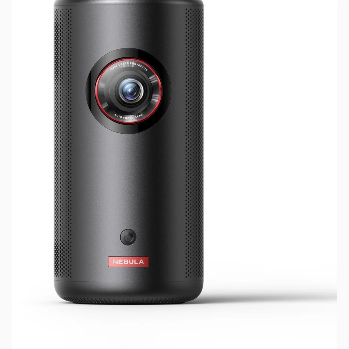 Nebula Capsule 3 Laser