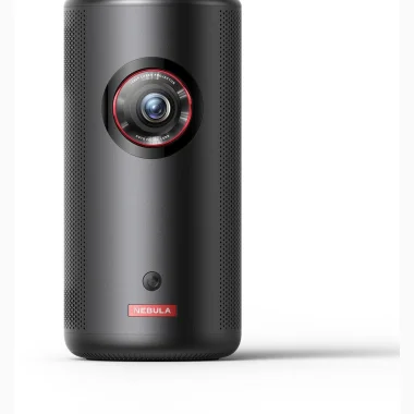 Nebula Capsule 3 Laser