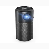 Nebula Capsule