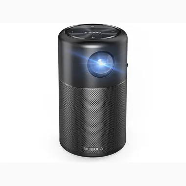 Nebula Capsule