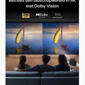 Nebula Cosmos Laser 4K SE