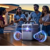 Nebula Cosmos Laser 4K SE