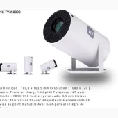 NK TV340031