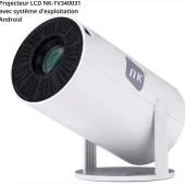 NK TV340031