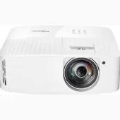 Optoma 4K400STx