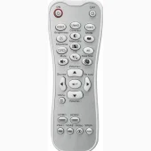Optoma 4K400STx