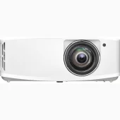 Optoma 4K400STx