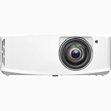 Optoma 4K400STx
