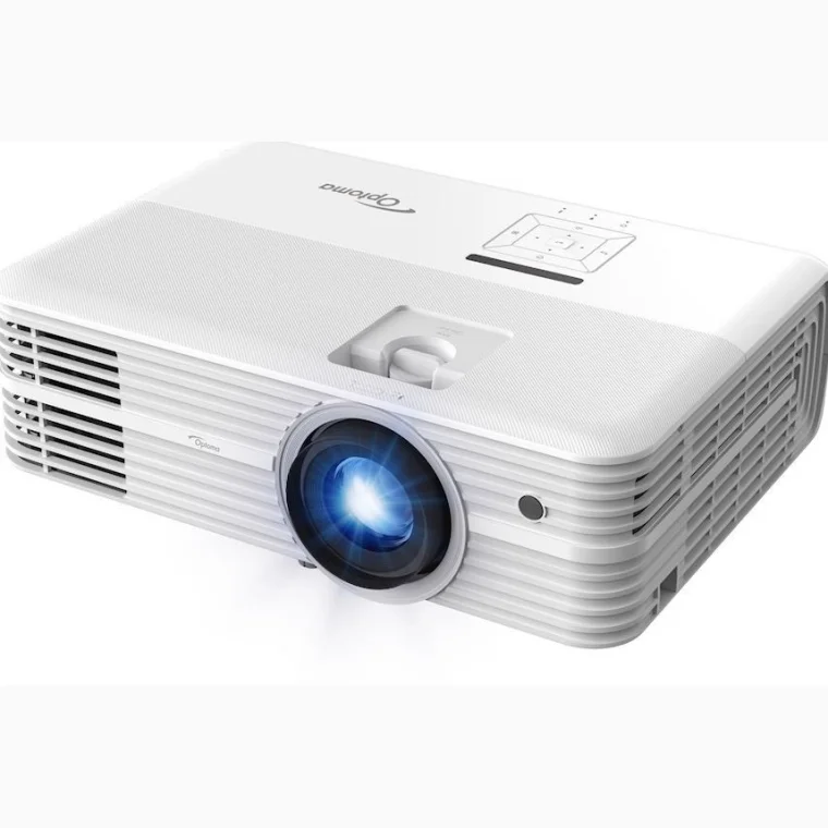 Optoma 4K550