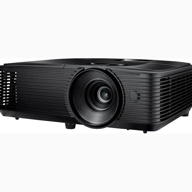 Optoma HD28e