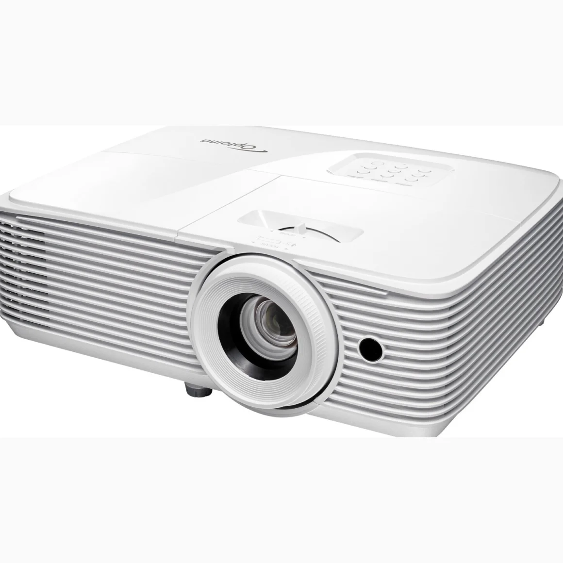 Optoma HD29x