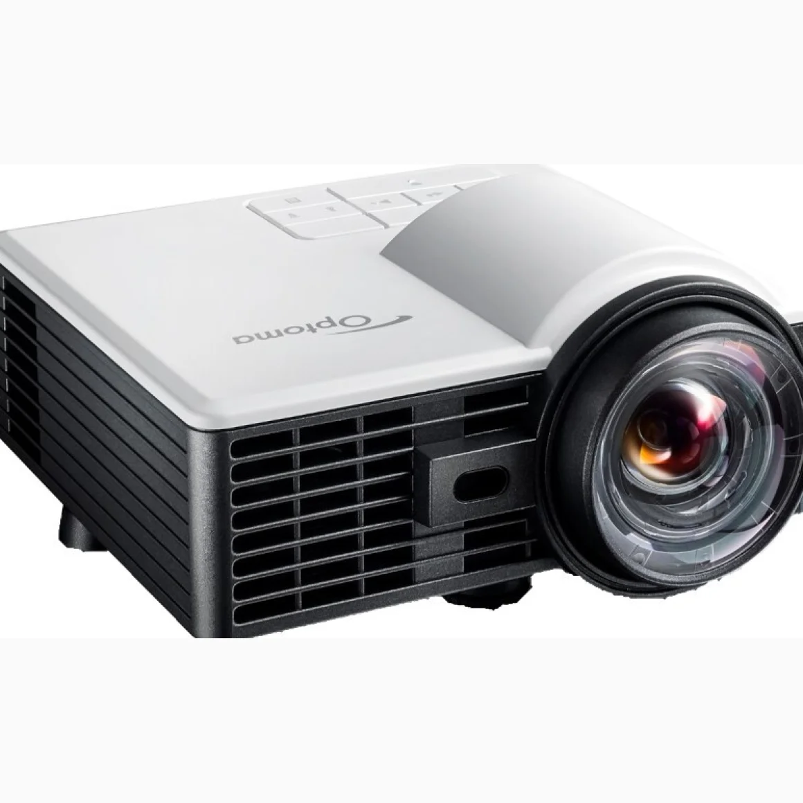 Optoma ML1050STi