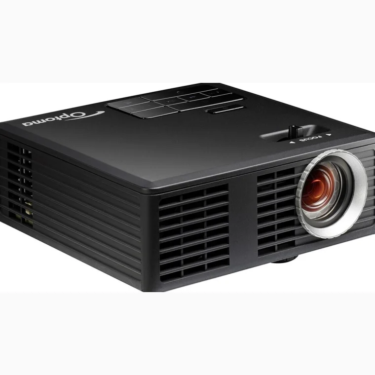 Optoma ML750i