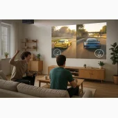 Optoma Photon Life PK31