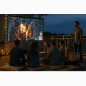 Optoma Photon Life PK31