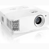 Optoma UHD35