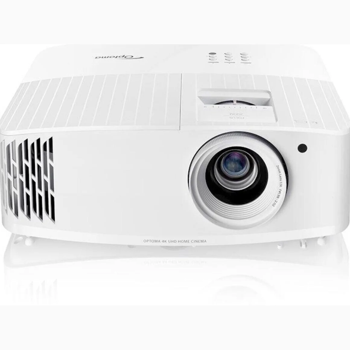 Optoma UHD35