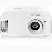 Optoma UHD35