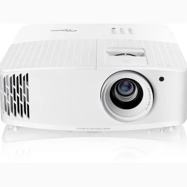 Optoma UHD35