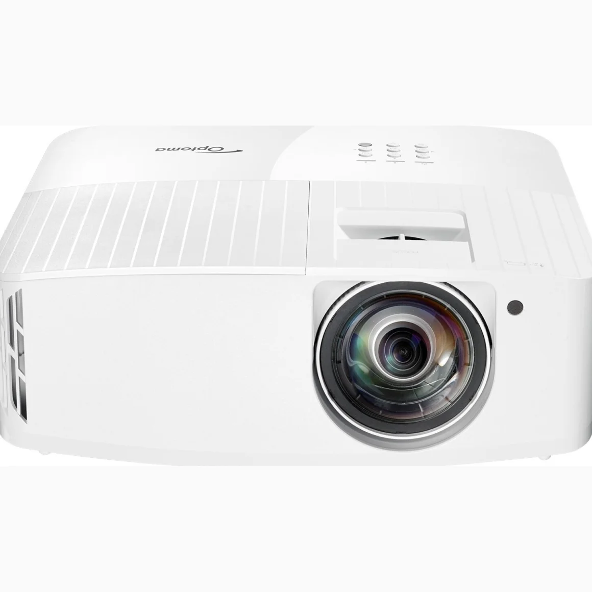 Optoma UHD35STx