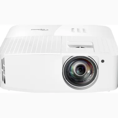 Optoma UHD35STx