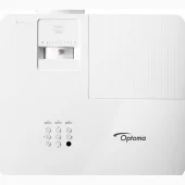 Optoma UHD35x
