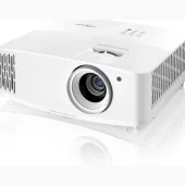 Optoma UHD35x