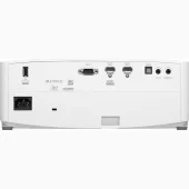 Optoma UHD35x