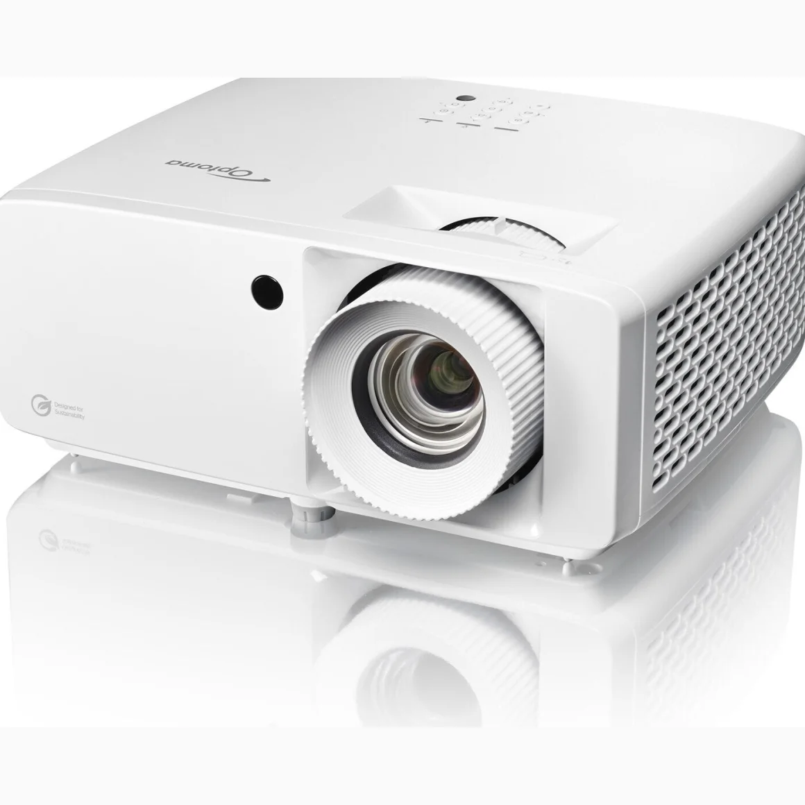 Optoma UHD38x