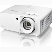 Optoma UHD38x
