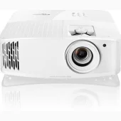 Optoma UHD42