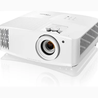 Optoma UHD42