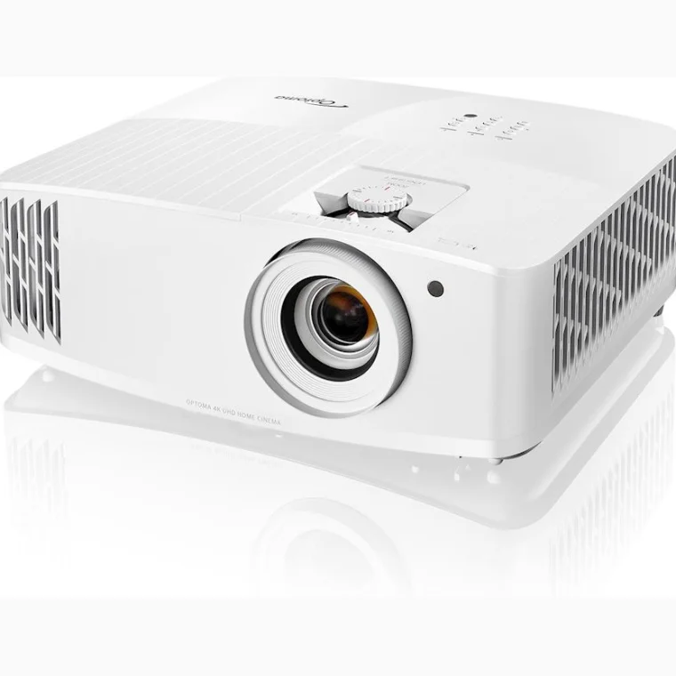 Optoma UHD42