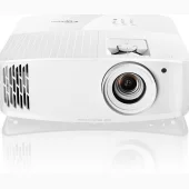 Optoma UHD55