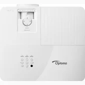 Optoma UHD55