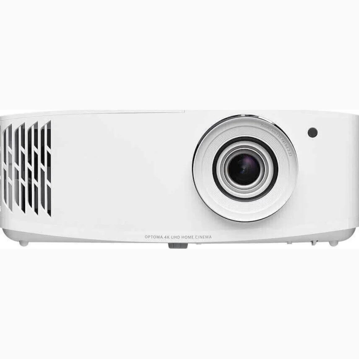 Optoma UHD55