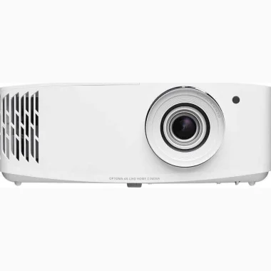 Optoma UHD55