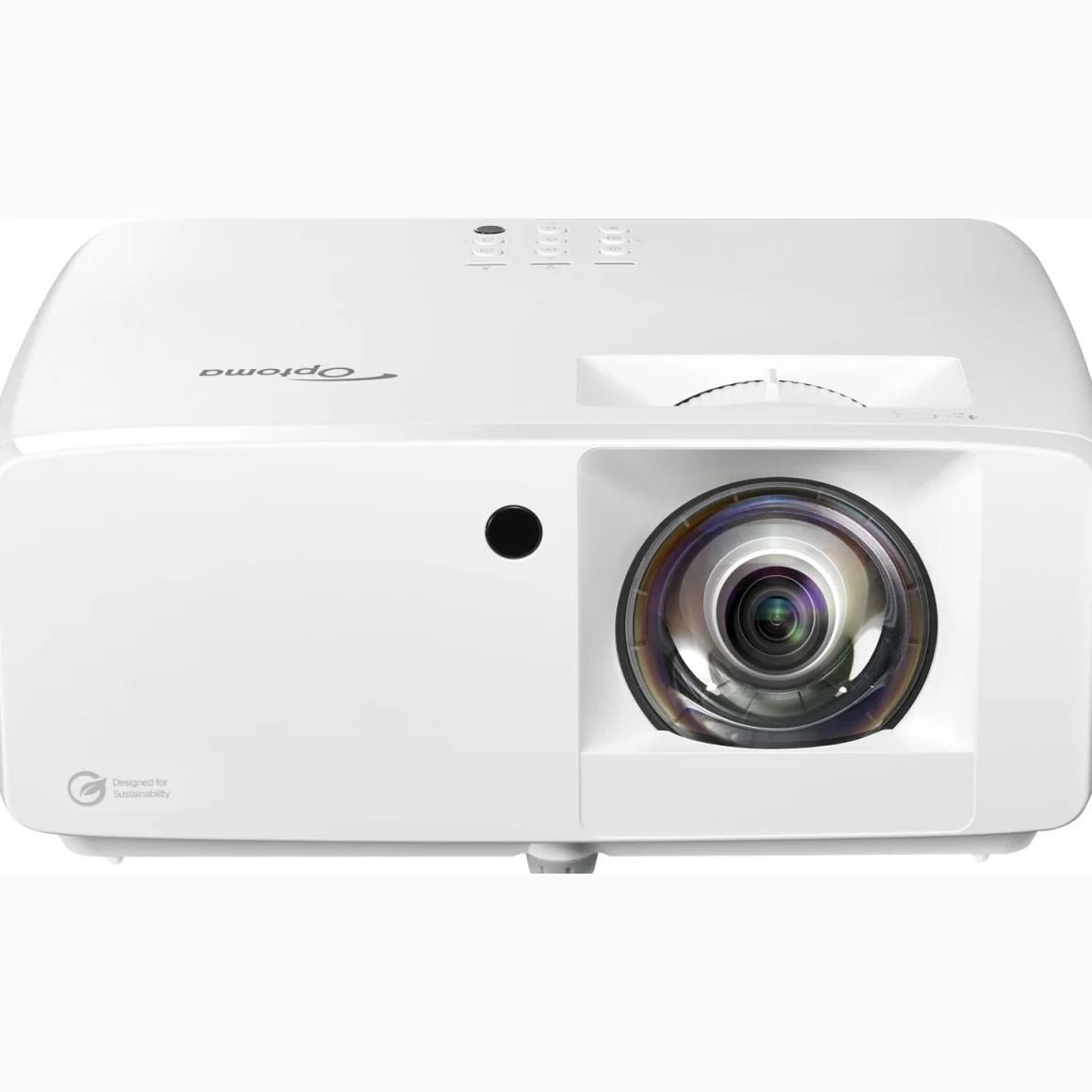Optoma UHZ35ST