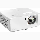 Optoma UHZ35ST