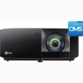 Optoma UHZ36STe