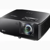 Optoma UHZ36STe